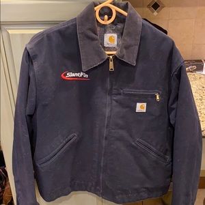 Carhartt detroit jacket
